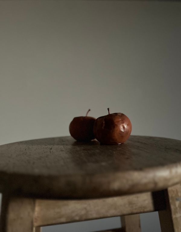 © Kali Tiruneh - Image from the Deconstruction photography project