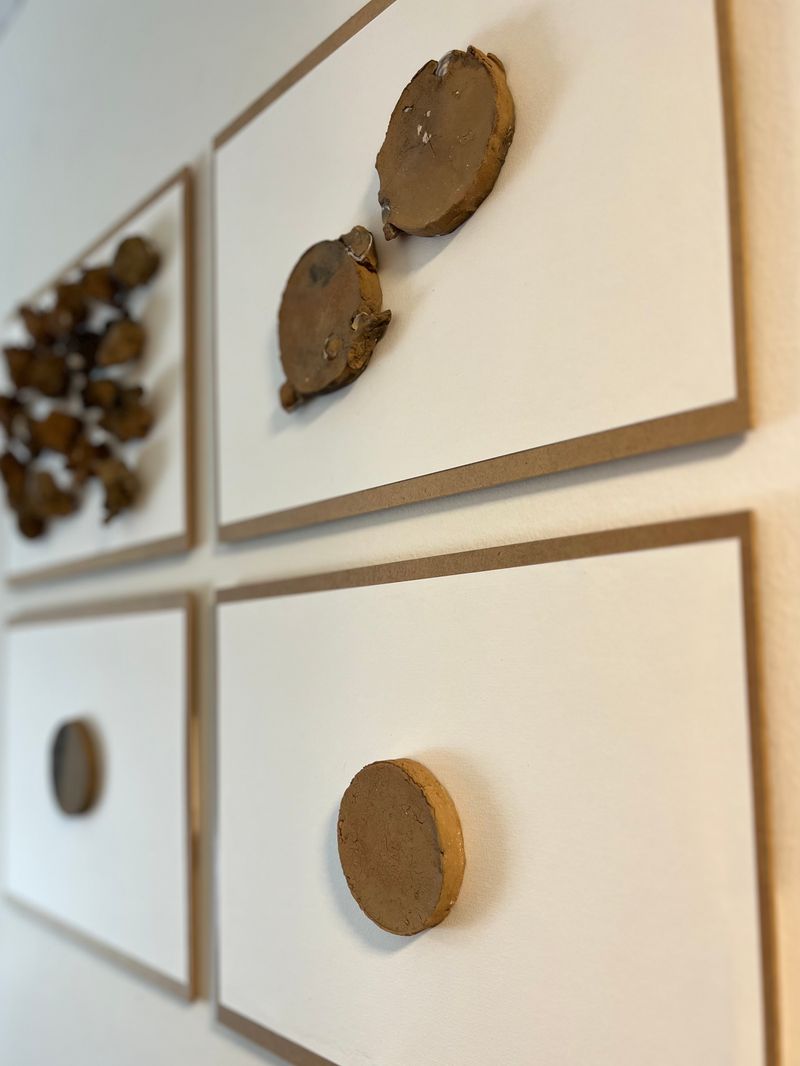 © Kali Tiruneh - Image from the Deconstruction photography project