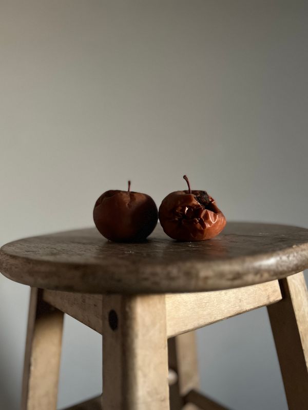 © Kali Tiruneh - Image from the Deconstruction photography project