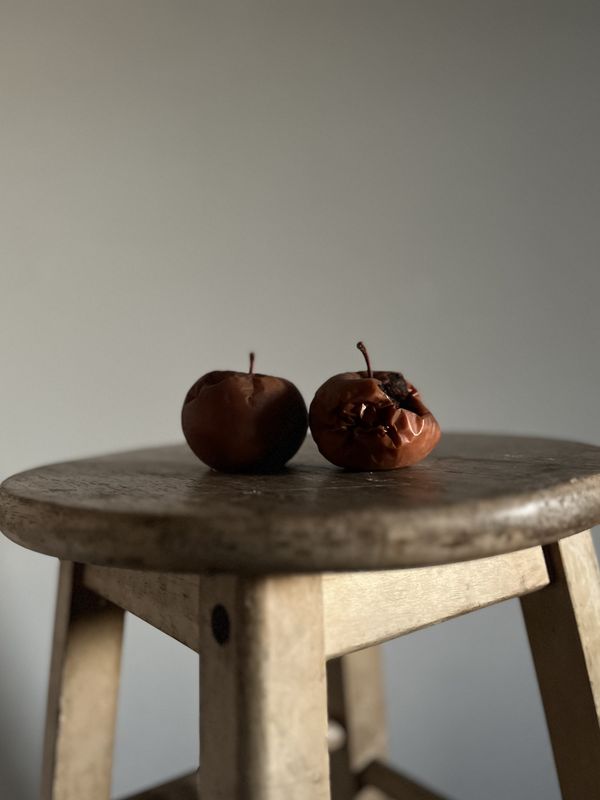 © Kali Tiruneh - Image from the Deconstruction photography project