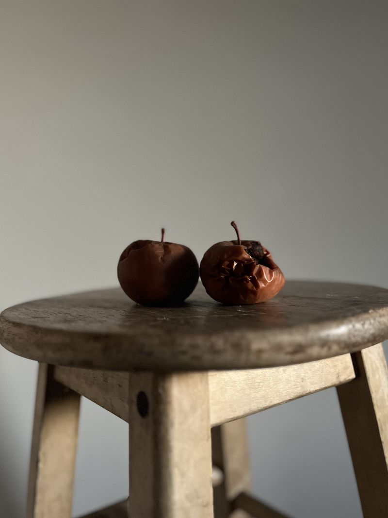 © Kali Tiruneh - Image from the Deconstruction photography project