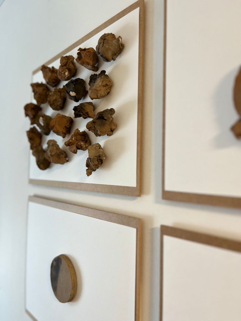 © Kali Tiruneh - Image from the Deconstruction photography project