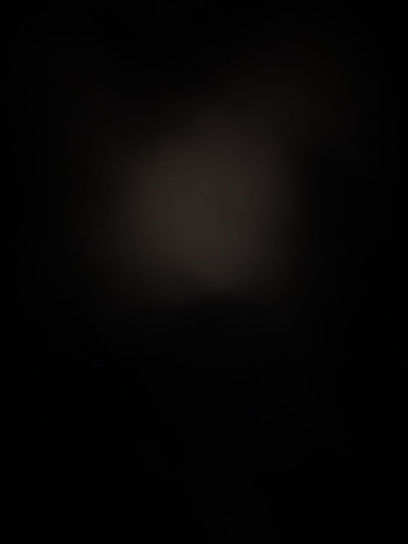 © Kali Tiruneh - Image from the Micro-moments of alignment: the evening sky photography project