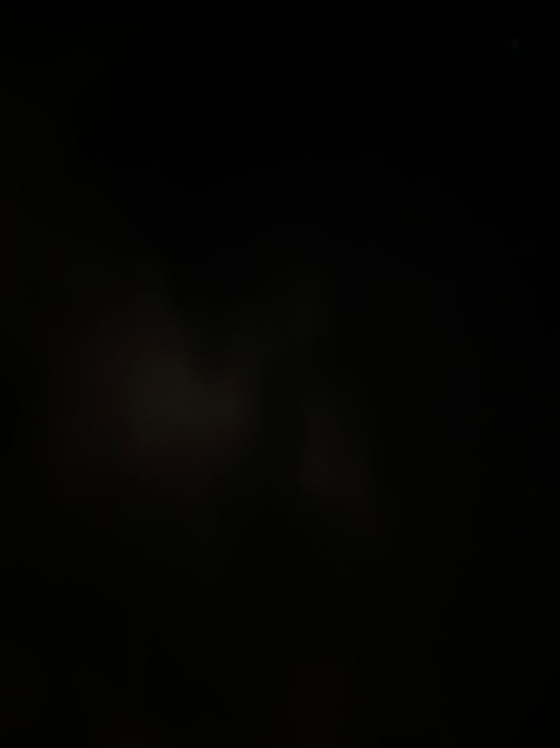 © Kali Tiruneh - Image from the Micro-moments of alignment: the evening sky photography project