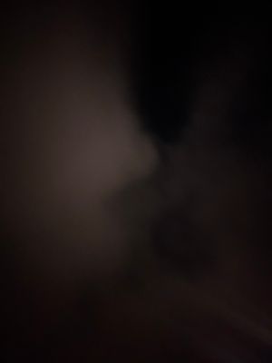 Micro-moments of alignment: the evening sky