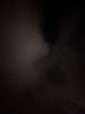 Micro-moments of alignment: the evening sky
