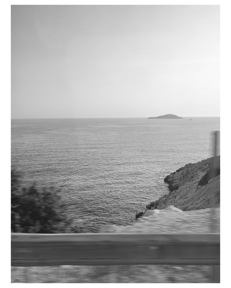 © Kali Tiruneh - Image from the Everything you need to know photography project