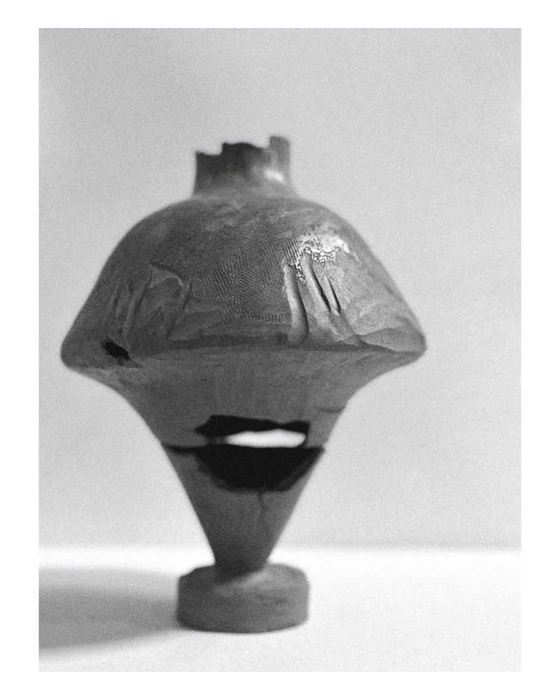 © Kali Tiruneh - Image from the Being, Becoming – Visual Essay on Self-renewal, Creativity & Intuition photography project