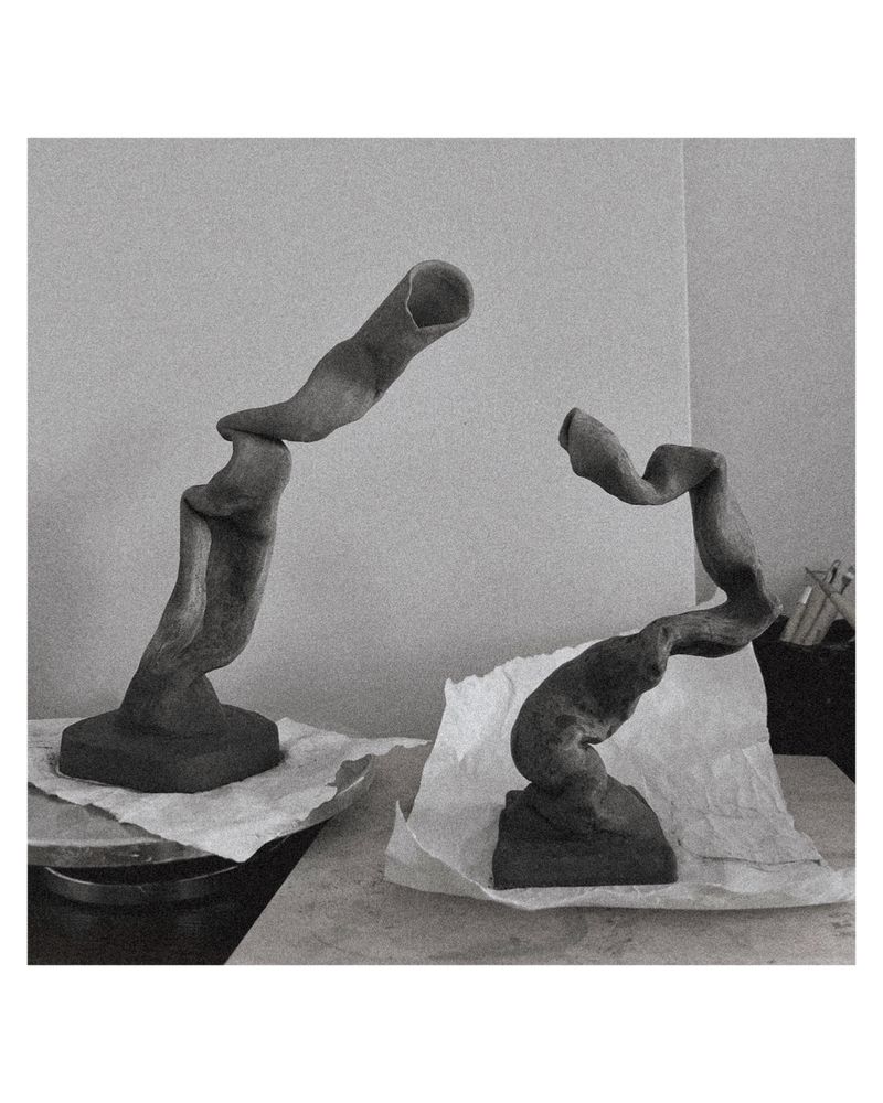 © Kali Tiruneh - Image from the Being, Becoming – Visual Essay on Self-renewal, Creativity & Intuition photography project