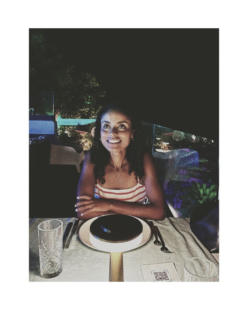 © Kali Tiruneh - Image from the Being, Becoming – Visual Essay on Self-renewal, Creativity & Intuition photography project