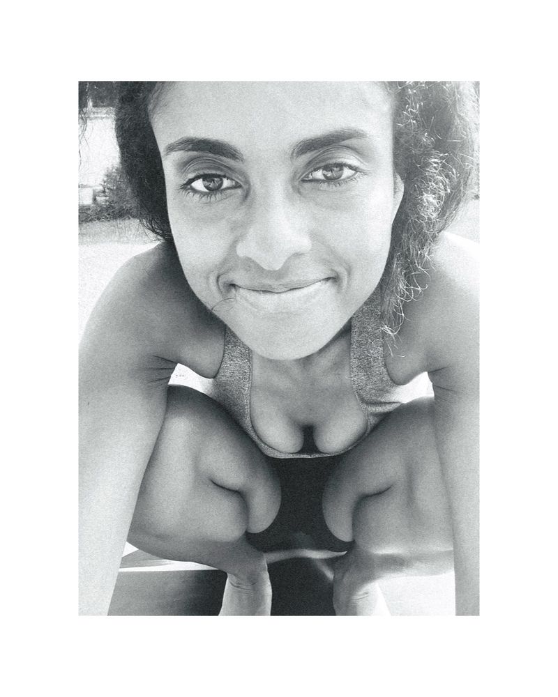 © Kali Tiruneh - Image from the Being, Becoming – Visual Essay on Self-renewal, Creativity & Intuition photography project