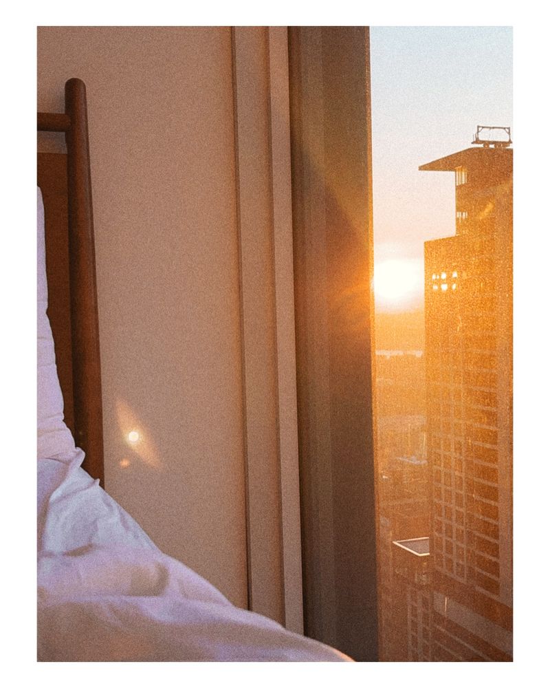 © Kali Tiruneh - Image from the Being, Becoming – Visual Essay on Self-renewal, Creativity & Intuition photography project