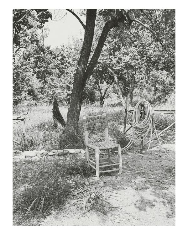 © Kali Tiruneh - Image from the Being, Becoming – Visual Essay on Self-renewal, Creativity & Intuition photography project