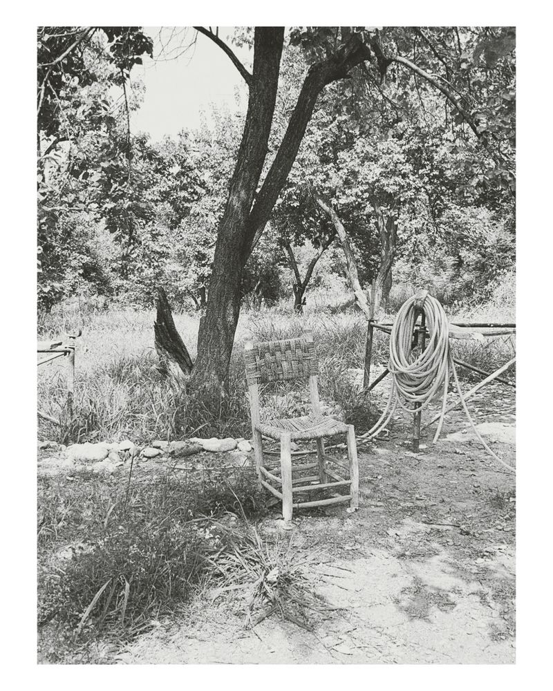 © Kali Tiruneh - Image from the Being, Becoming – Visual Essay on Self-renewal, Creativity & Intuition photography project