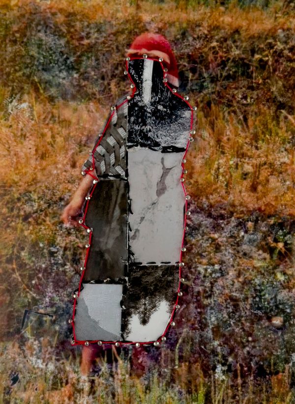 © Arianna Quattropani - Image from the Residual Green photography project