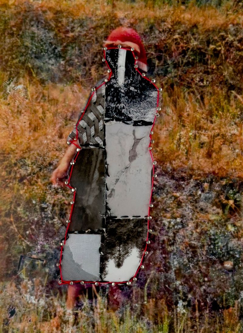 © Arianna Quattropani - Image from the Residual Green photography project