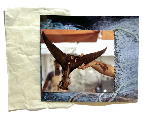 © Arianna Quattropani - 10_Faraway So Close