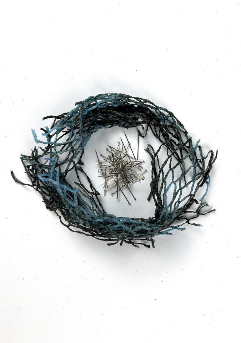 © Arianna Quattropani - Image from the Aremu photography project