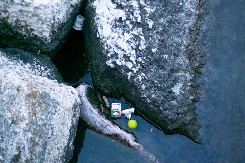 © Arianna Quattropani - Image from the Aremu photography project