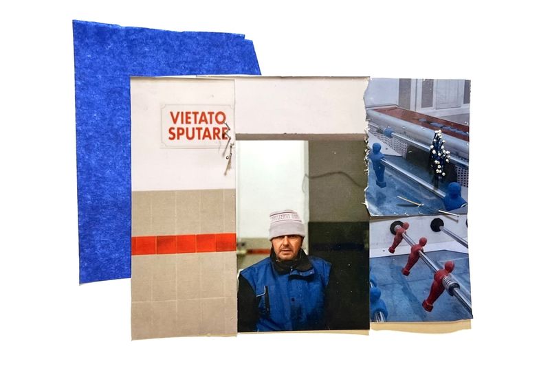 © Arianna Quattropani - 02_Faraway So Close