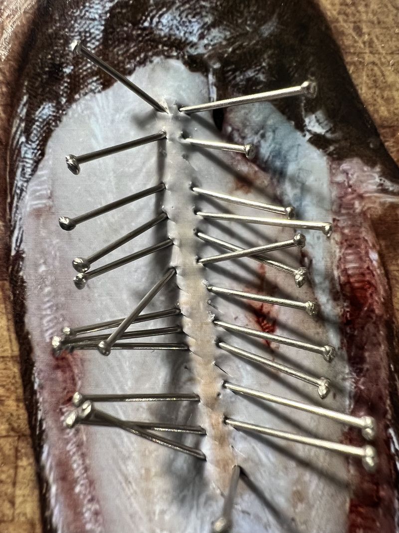 © Arianna Quattropani - Image from the Aremu photography project