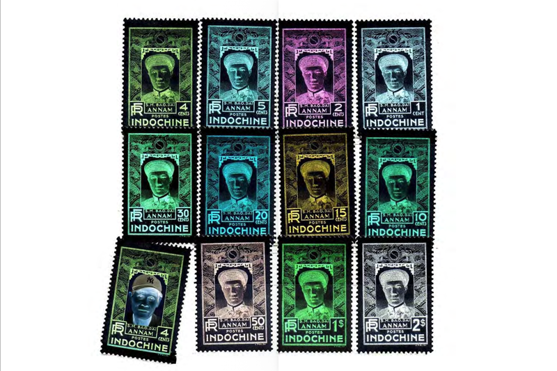 © Arianna Quattropani - Image from the Faraway so Close photography project