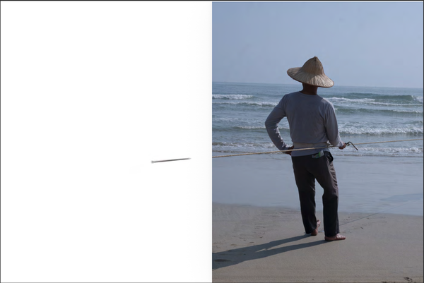 © Arianna Quattropani - Image from the Faraway so Close photography project