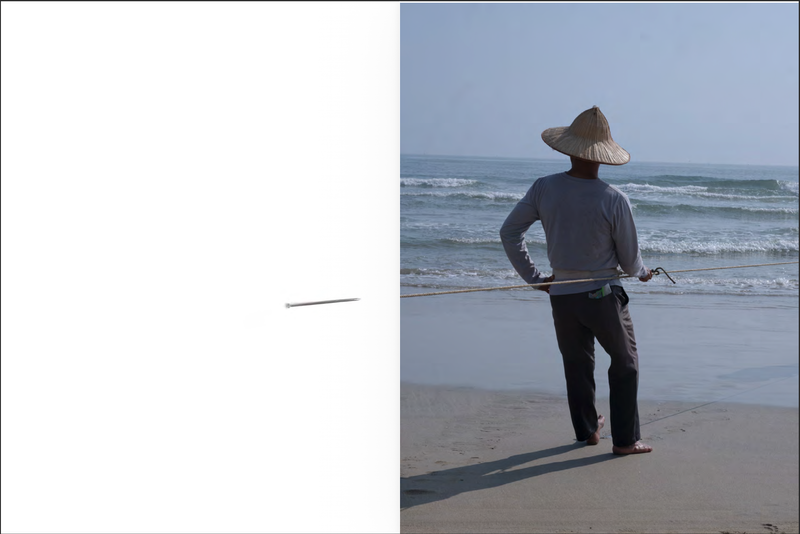 © Arianna Quattropani - Image from the Faraway so Close photography project