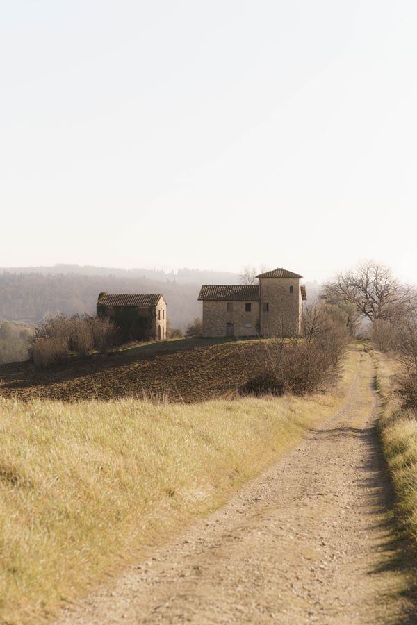 © Asia Canocchi - Image from the Aion (αἰών) photography project