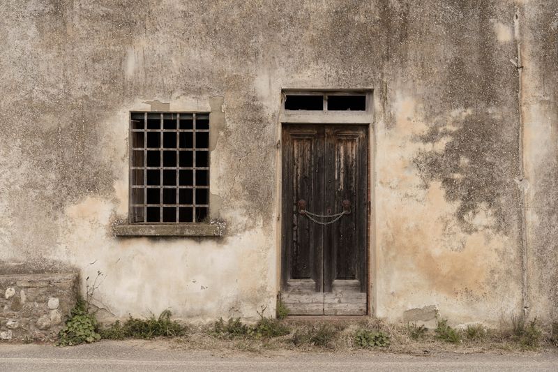 © Asia Canocchi - Image from the Aion (αἰών) photography project