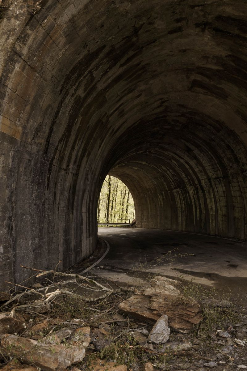 © Asia Canocchi - Image from the Aion (αἰών) photography project
