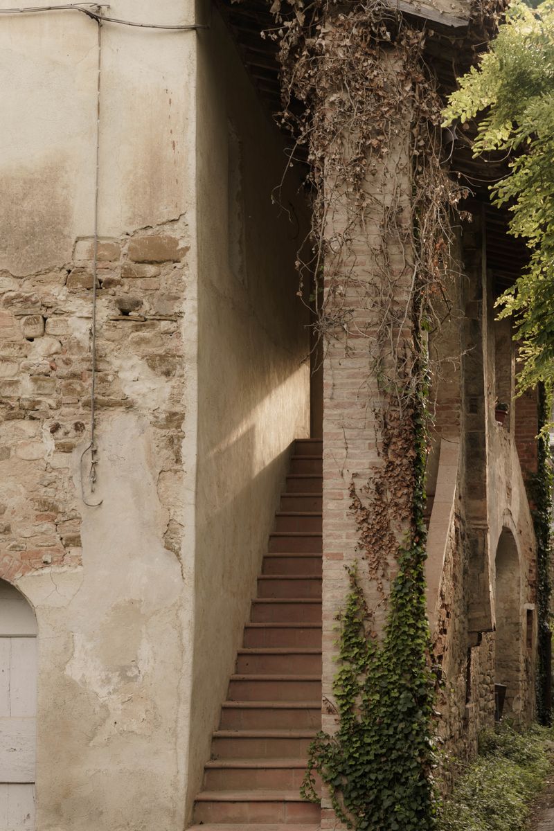 © Asia Canocchi - Image from the Aion (αἰών) photography project