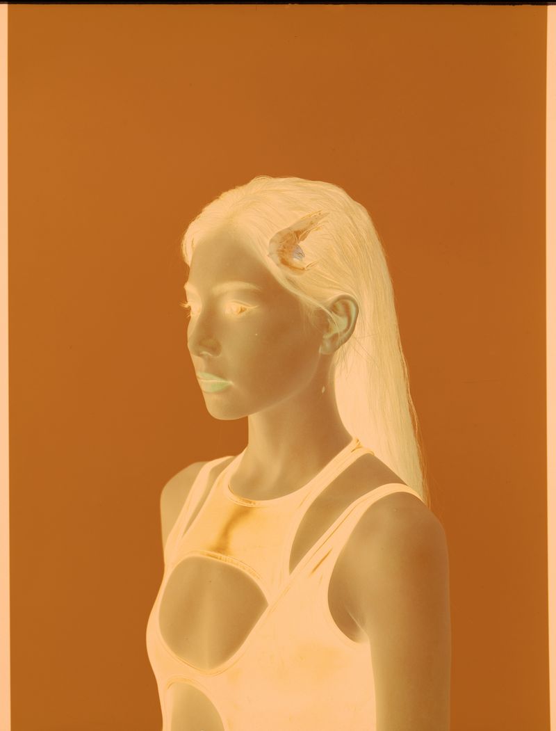 © Antonio Tongchar - Image from the New Reality photography project