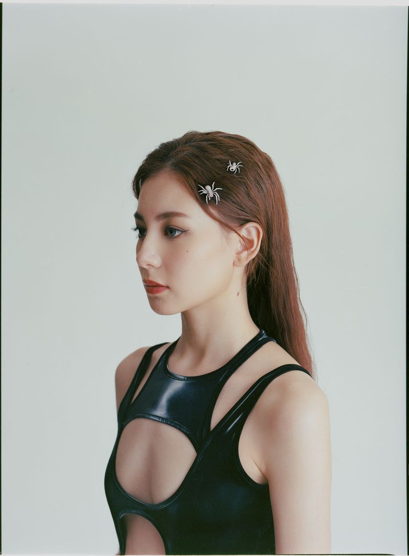 © Antonio Tongchar - Image from the New Reality photography project