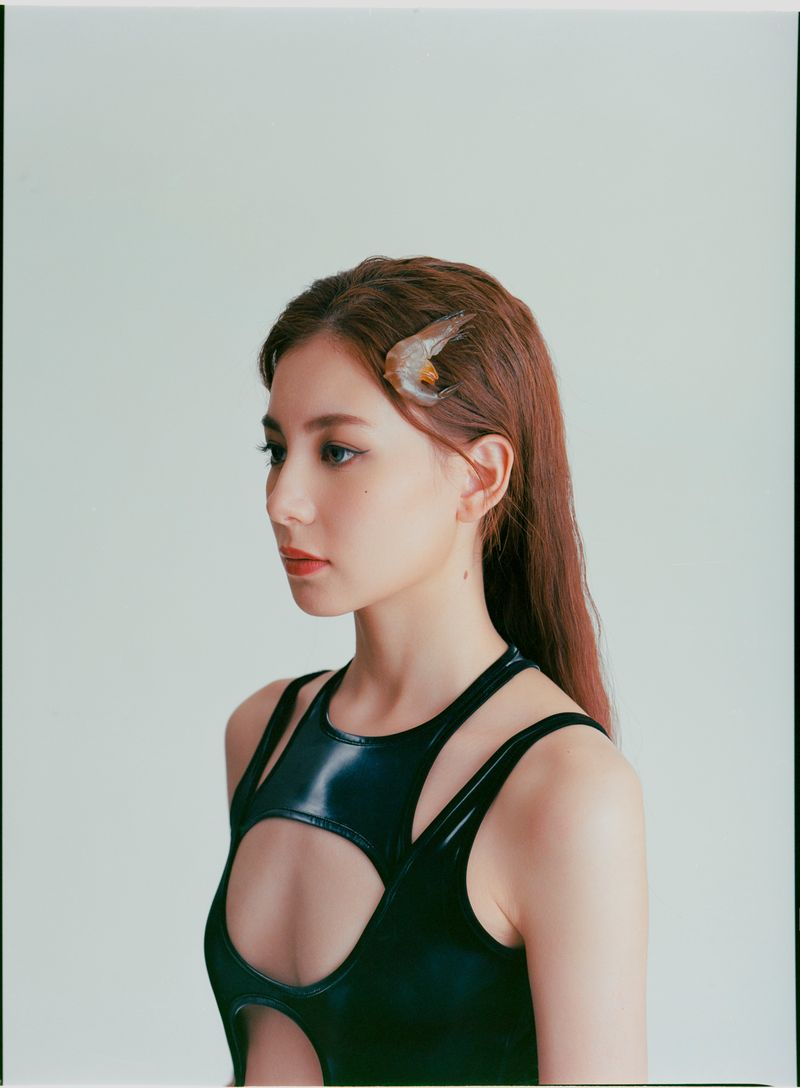 © Antonio Tongchar - Image from the New Reality photography project