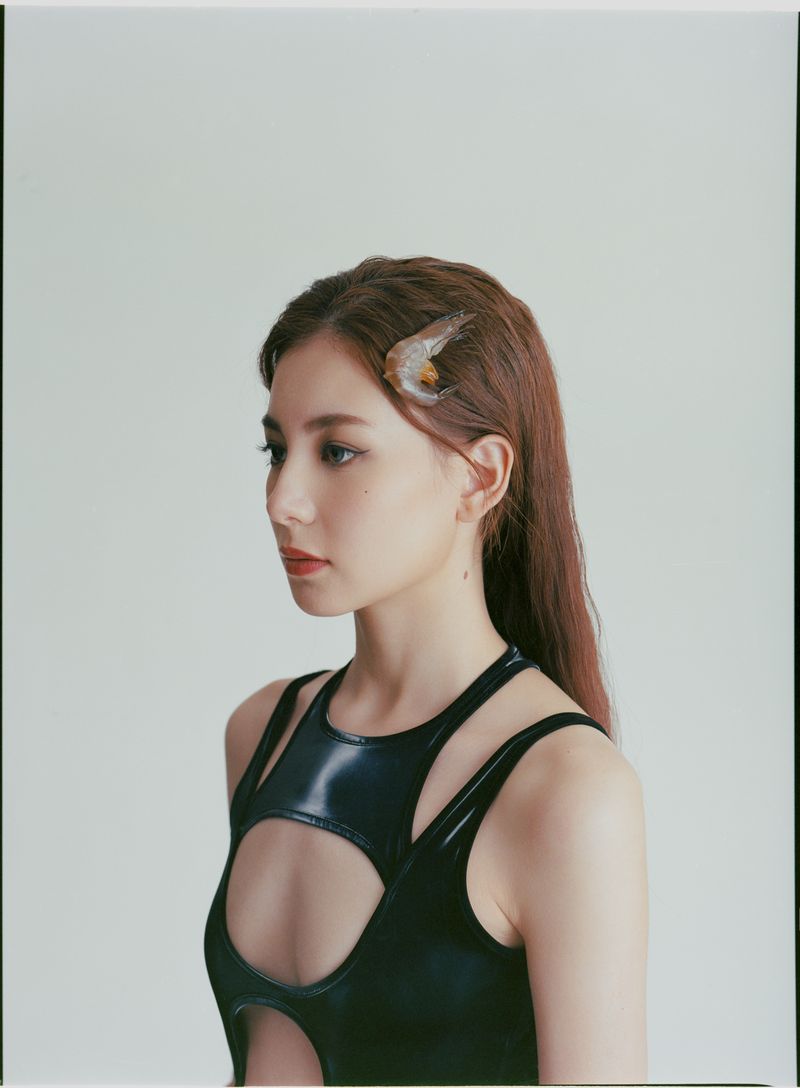 © Antonio Tongchar - Image from the New Reality photography project