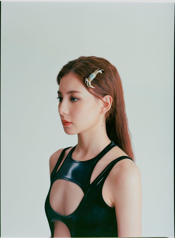 © Antonio Tongchar - Image from the New Reality photography project