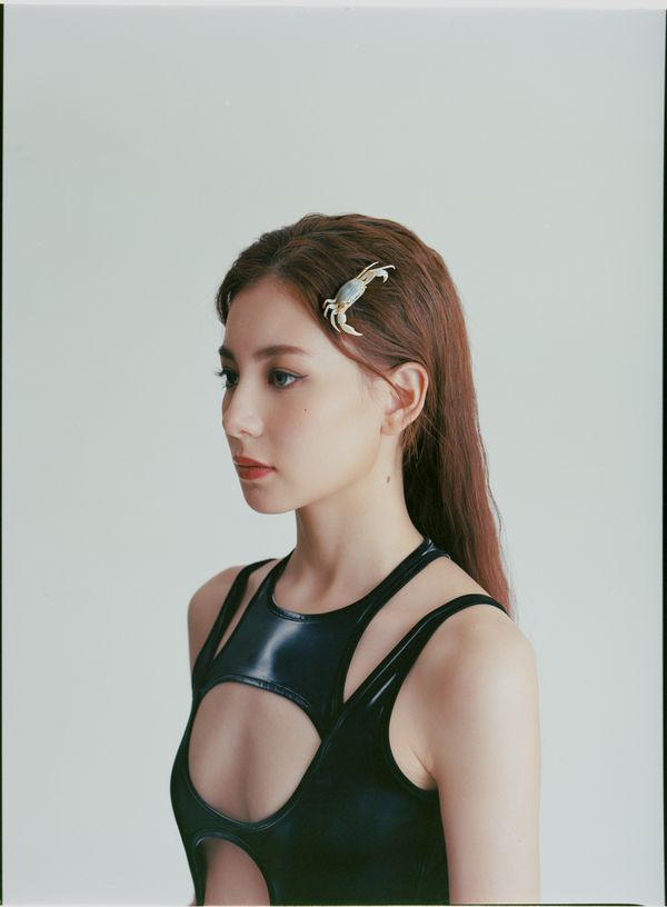 © Antonio Tongchar - Image from the New Reality photography project