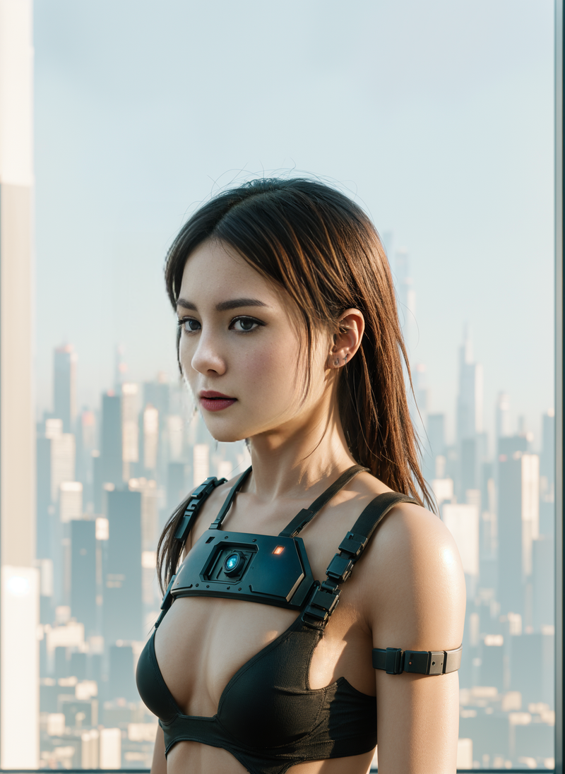 © Antonio Tongchar - Image from the New Reality photography project