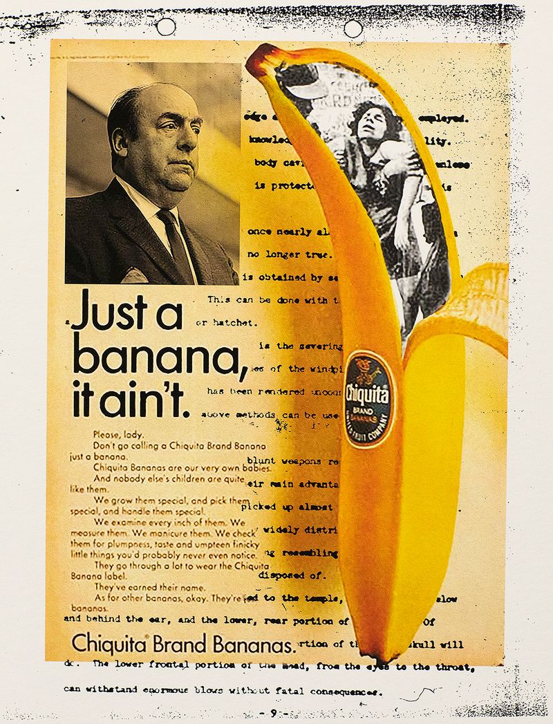 © George Selley - Image from the A Study of Assassination photography project