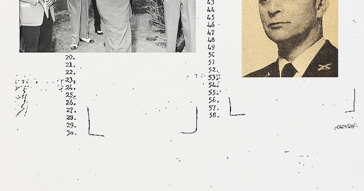 A Study of Assassination | PhMuseum