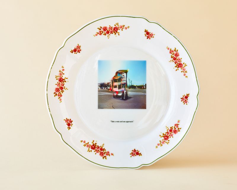 © George Selley - "Take a wait and see approach"