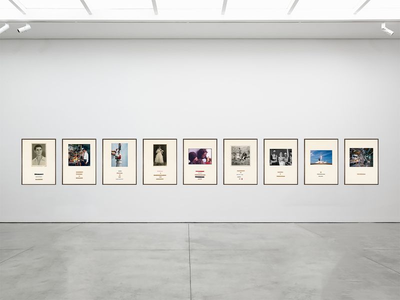 © George Selley - Installation mock up 4