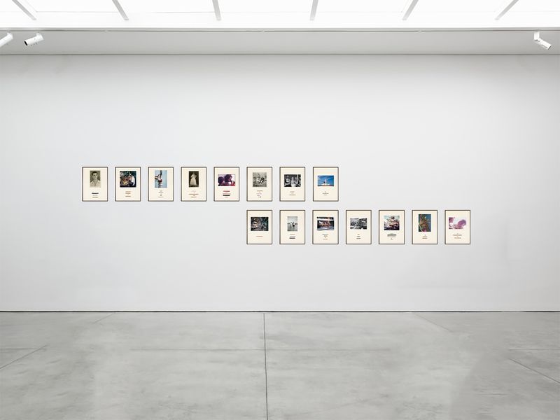 © George Selley - Installation mock up 3