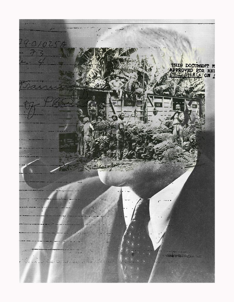 © George Selley - Image from the A Study of Assassination photography project