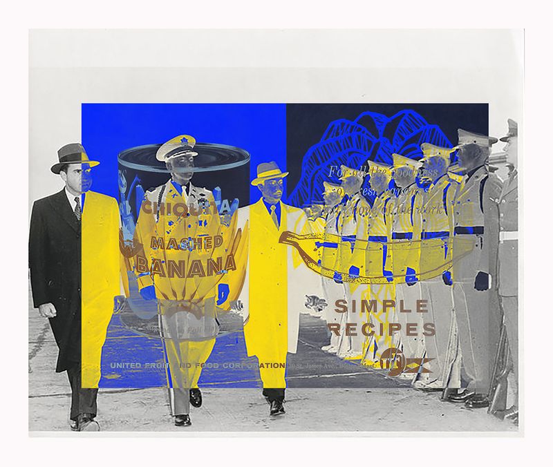 © George Selley - Image from the A Study of Assassination photography project