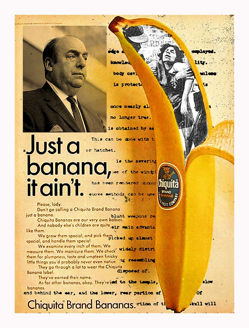 © George Selley - Image from the A Study of Assassination photography project