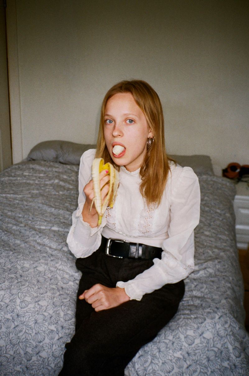 © Rosaline Shahnavaz - Untitled from FERN