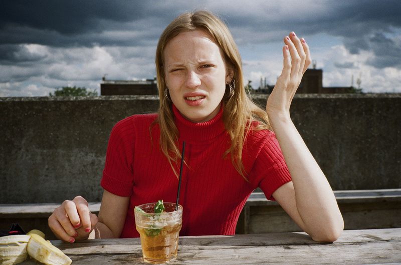 © Rosaline Shahnavaz - Untitled from FERN