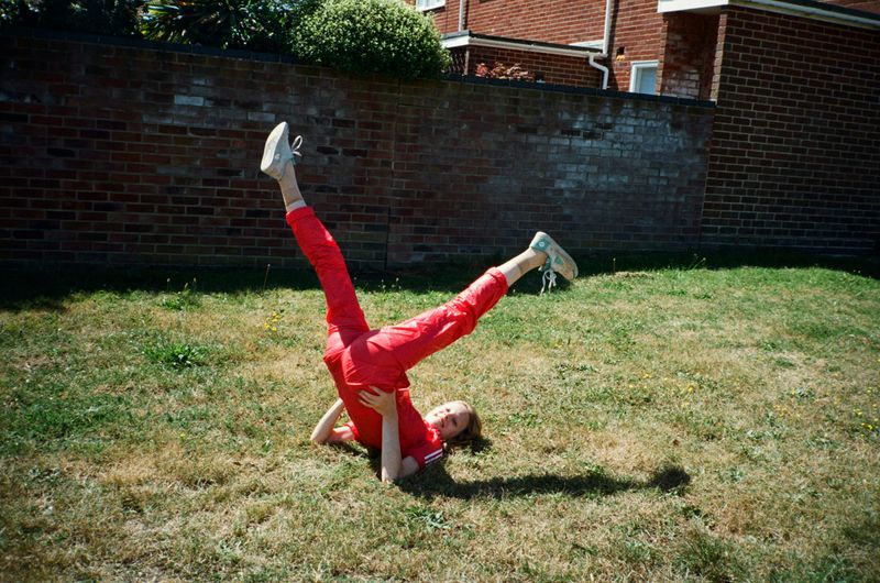 © Rosaline Shahnavaz - Untitled from FERN